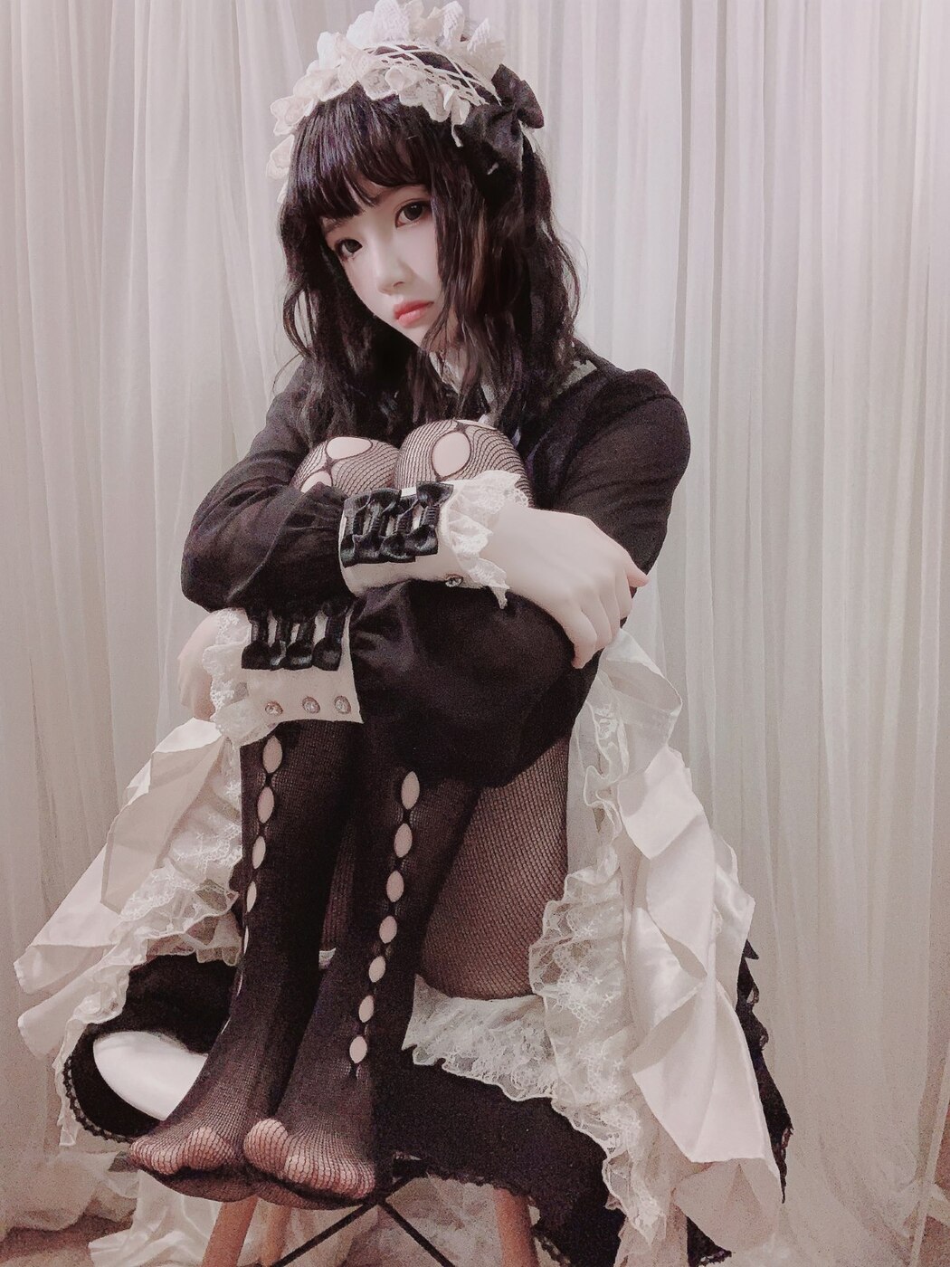 Coser@桜桃喵 Vol.145 Doll