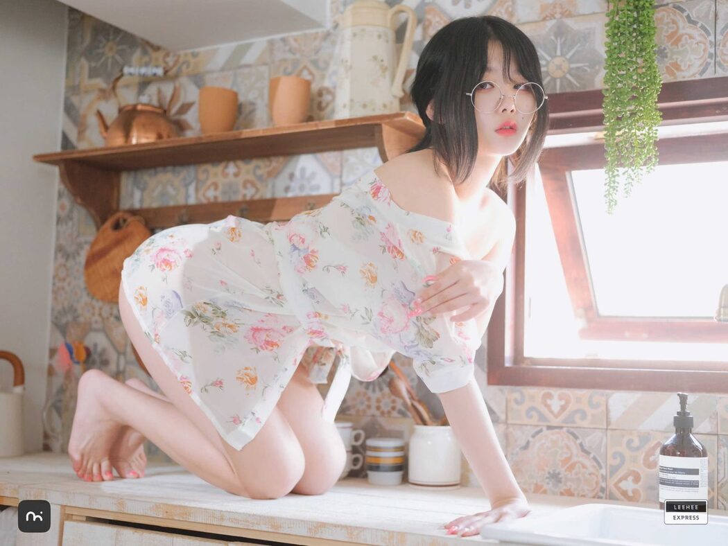 LE LEHF-214A Zia 지아