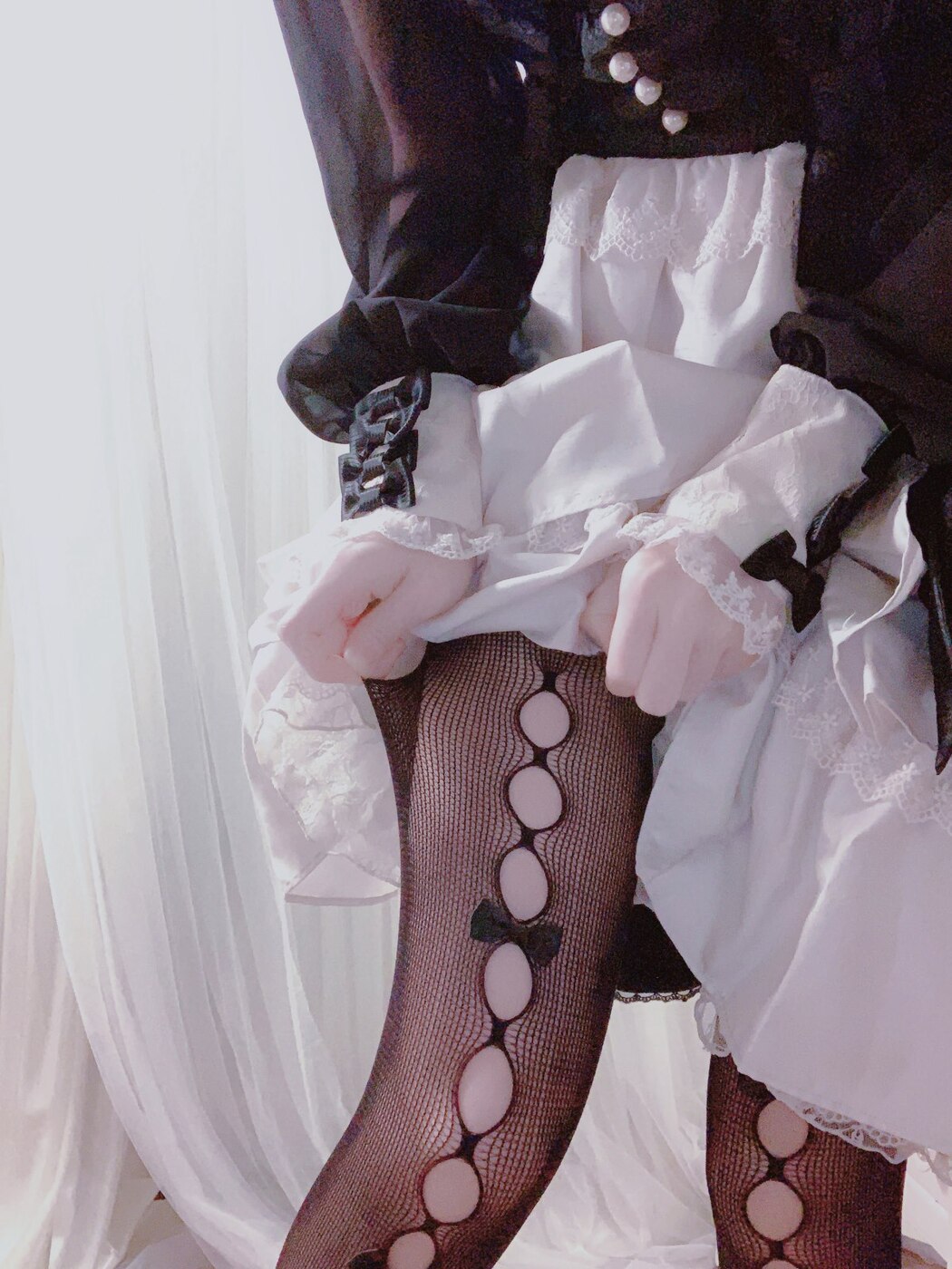 Coser@桜桃喵 Vol.145 Doll