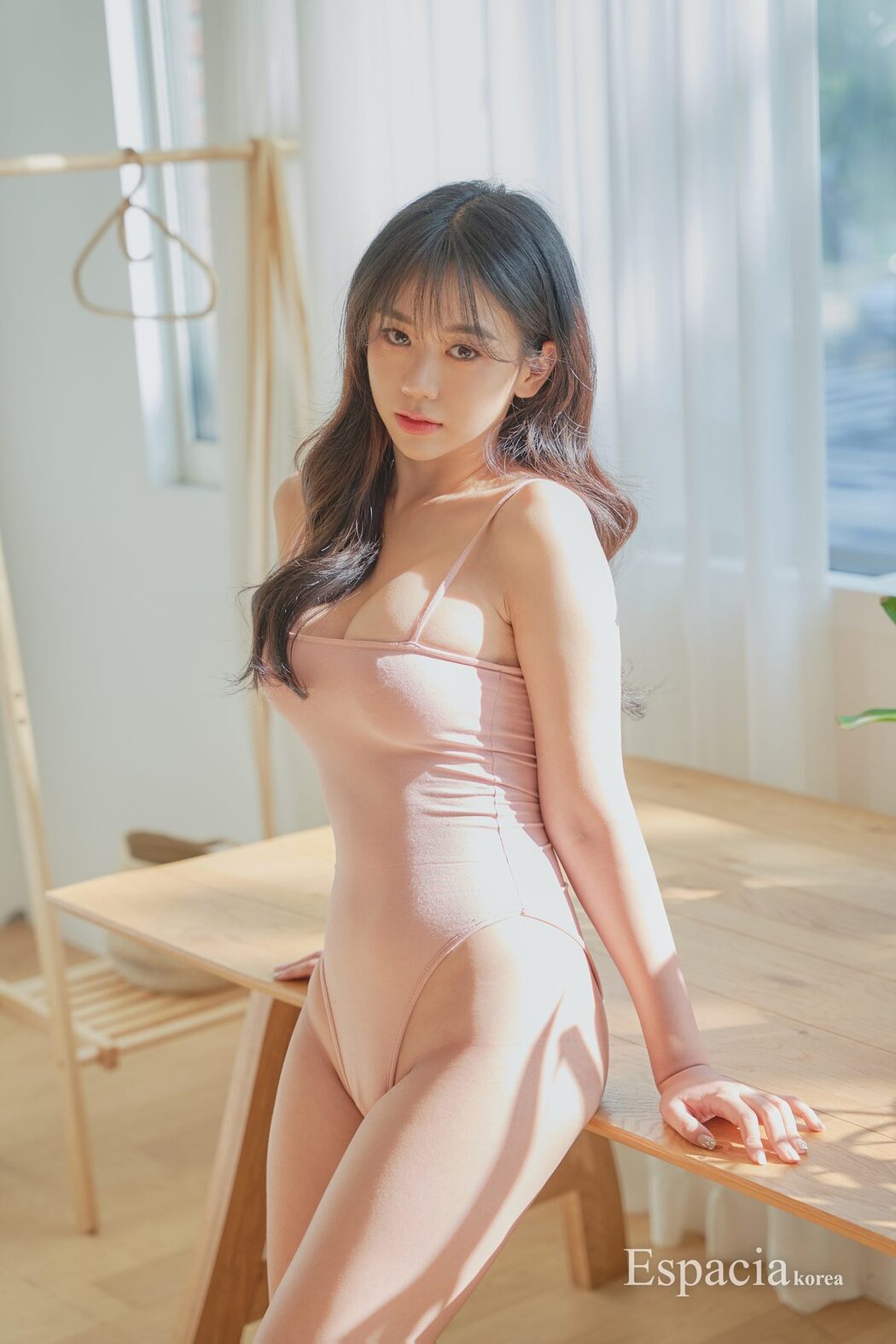 Espacia Korea ESP.002 JJUDY