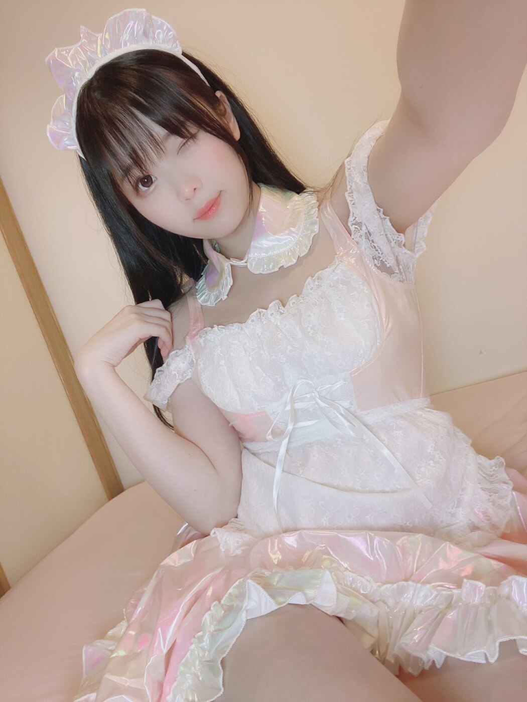 Coser@霜月shimo – Feb 2023