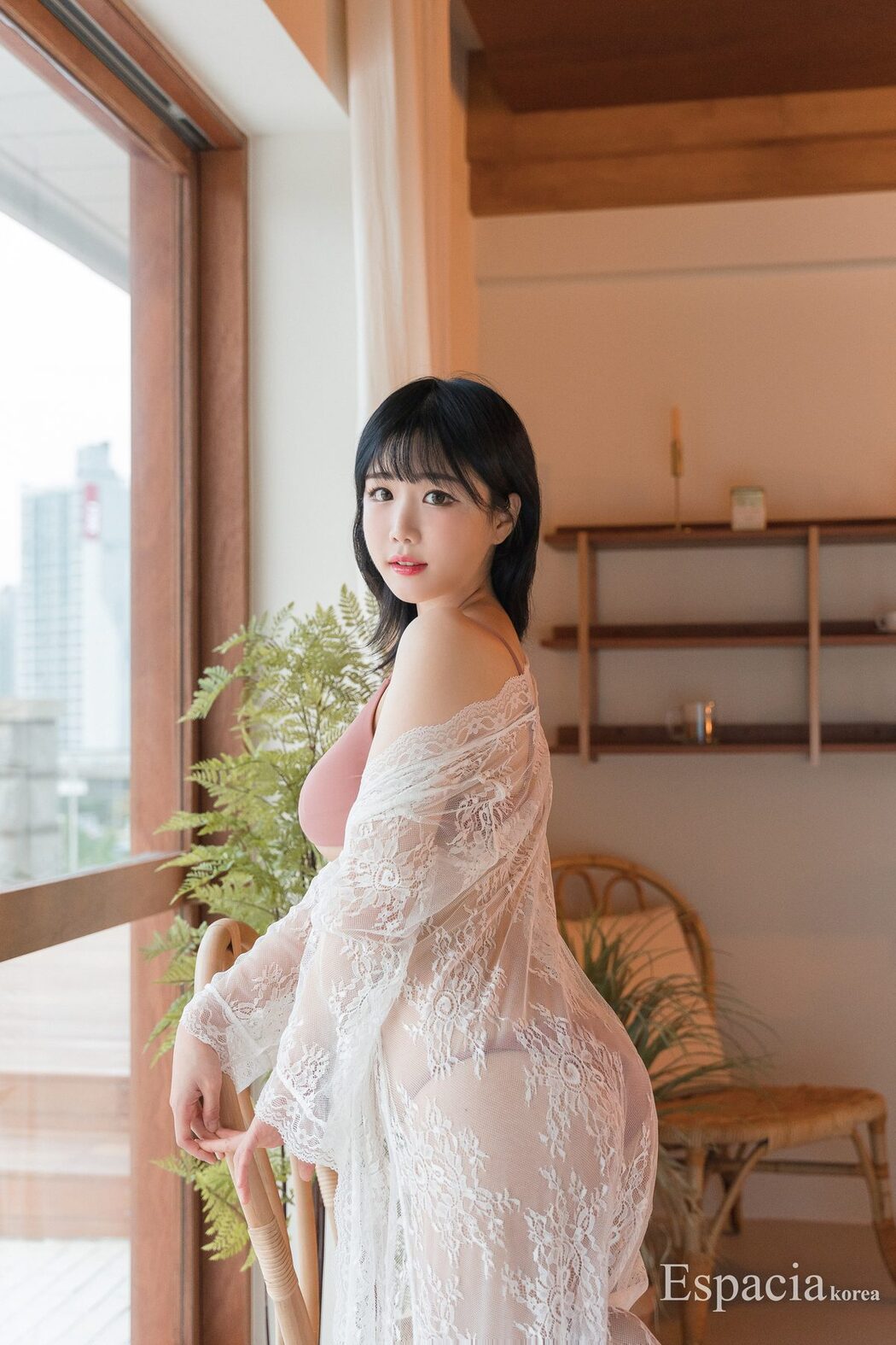 Espacia Korea ESP.004 Addielyn 에디린