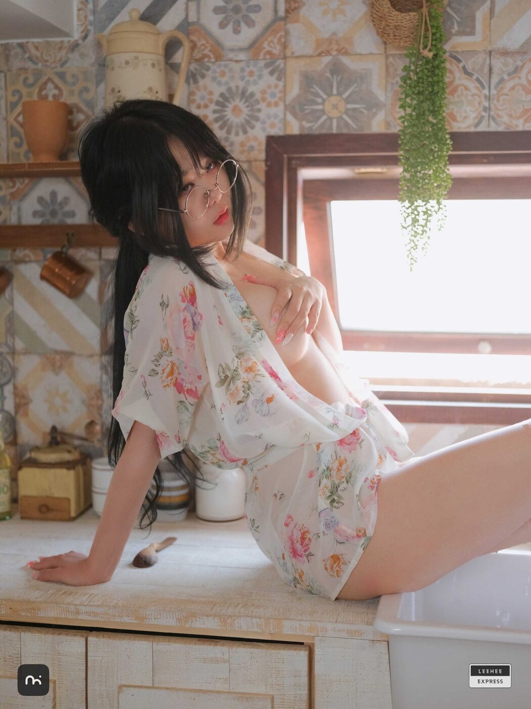 LE LEHF-214A Zia 지아
