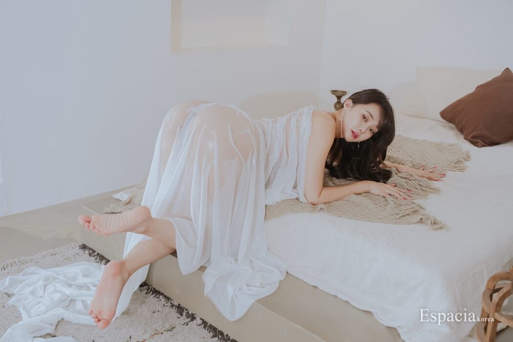 Espacia Korea EHC.118 Inah 이나