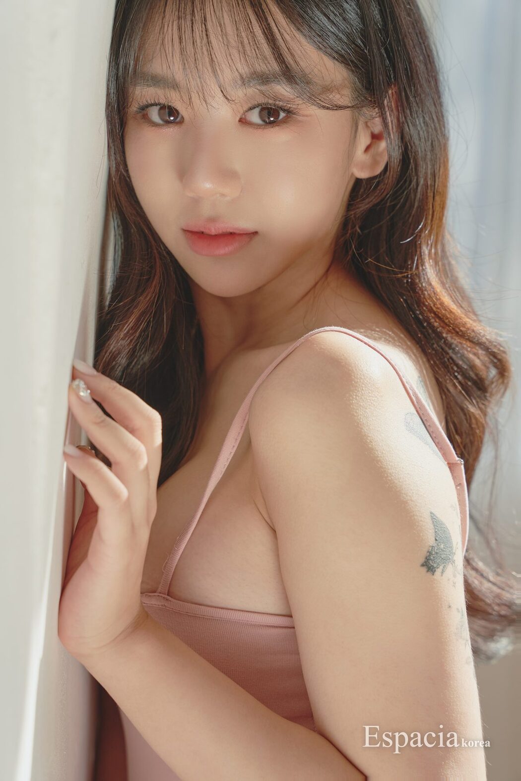 Espacia Korea ESP.002 JJUDY