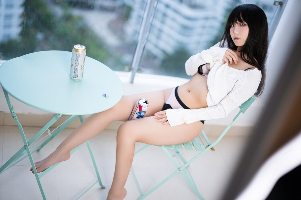 Coser@汪知子 Vol.004 醉酒