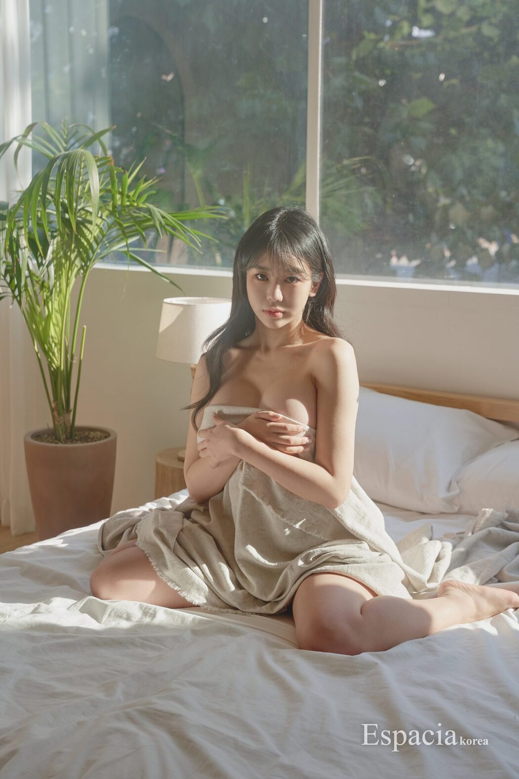 Espacia Korea ESP.002 JJUDY
