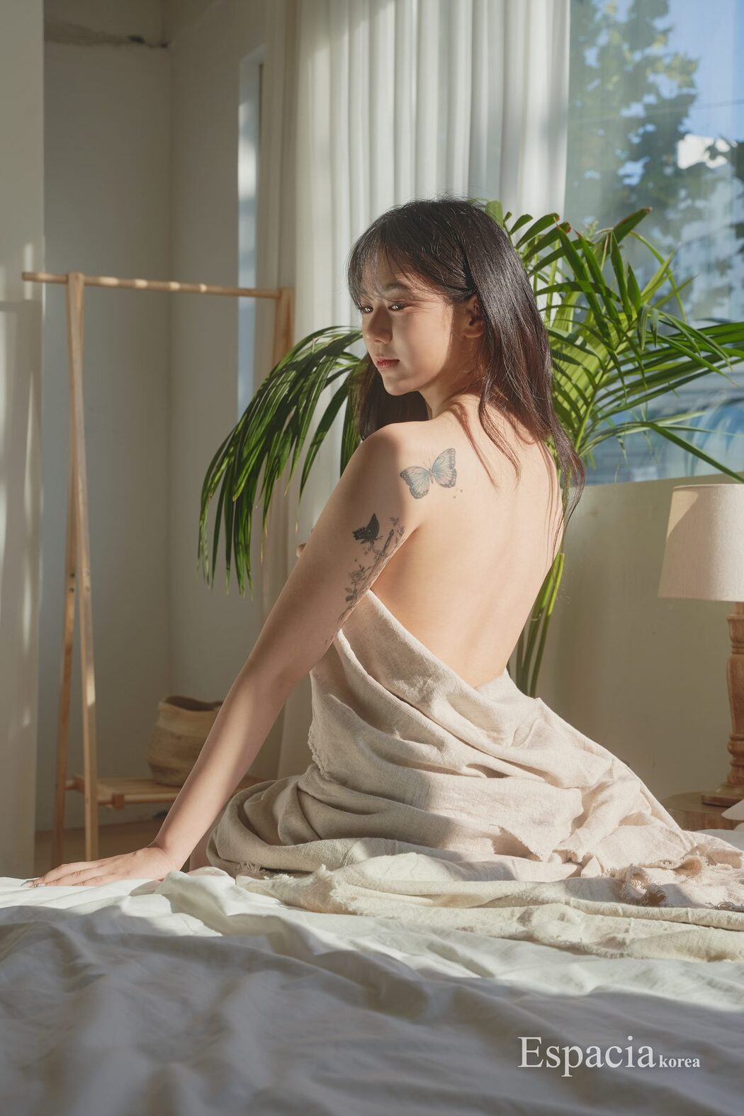 Espacia Korea ESP.002 JJUDY