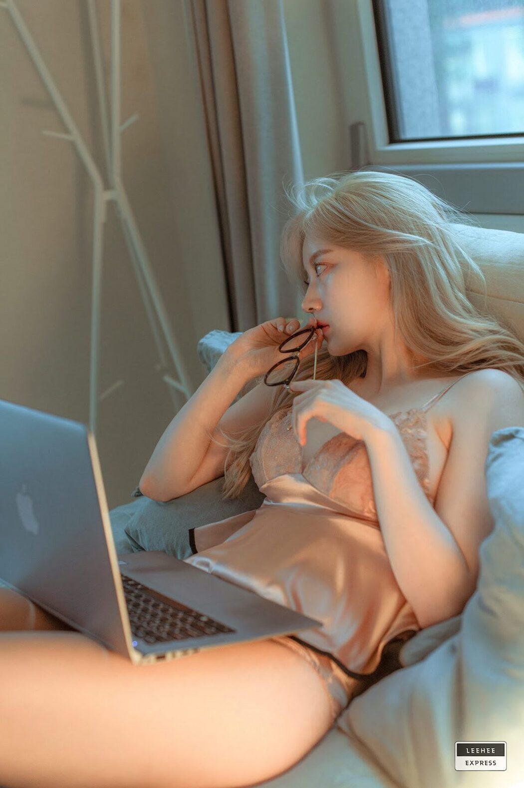 LE LEDG-064A Jeong Ah 정아