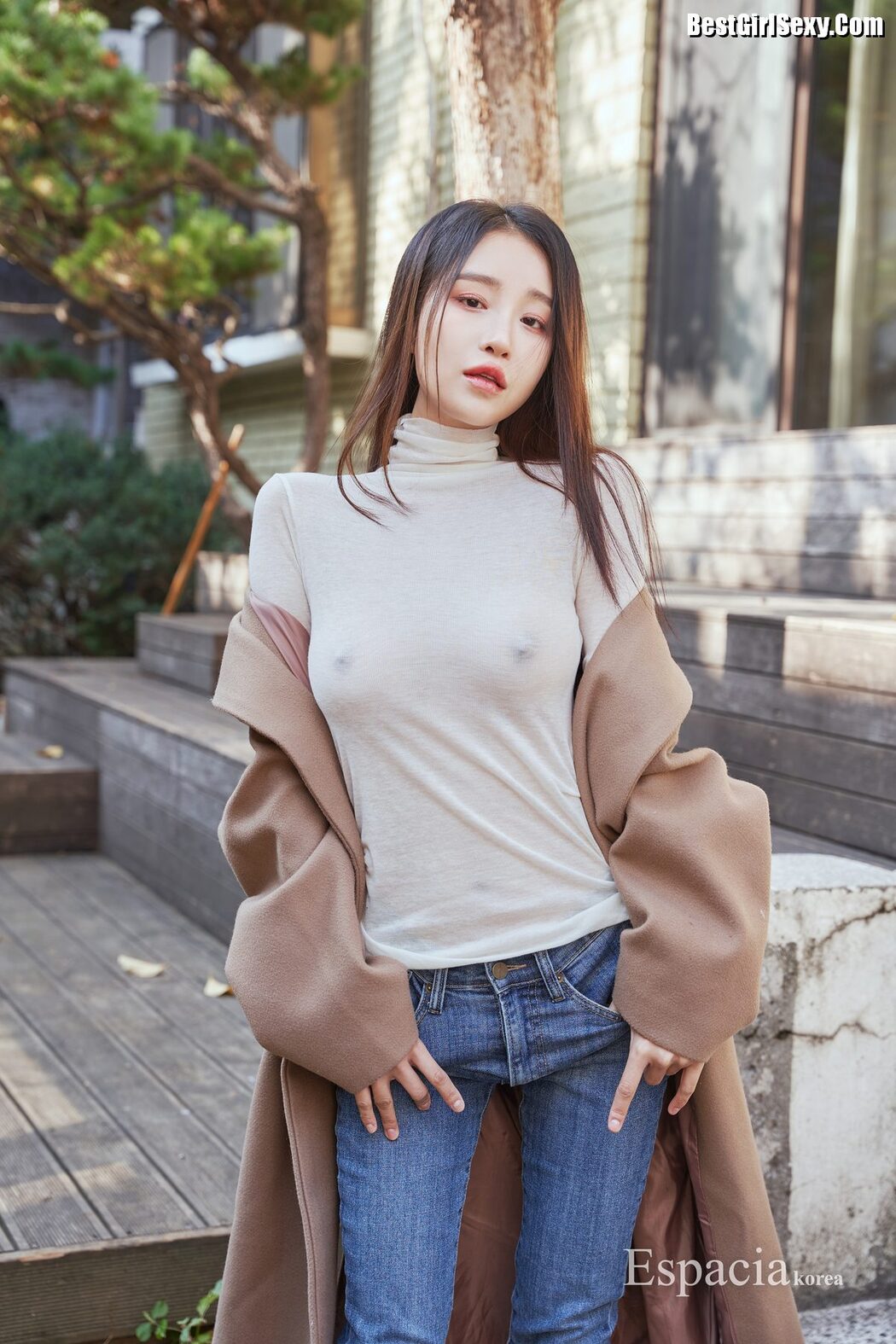 Espacia Korea EHC-104 Lee Snow