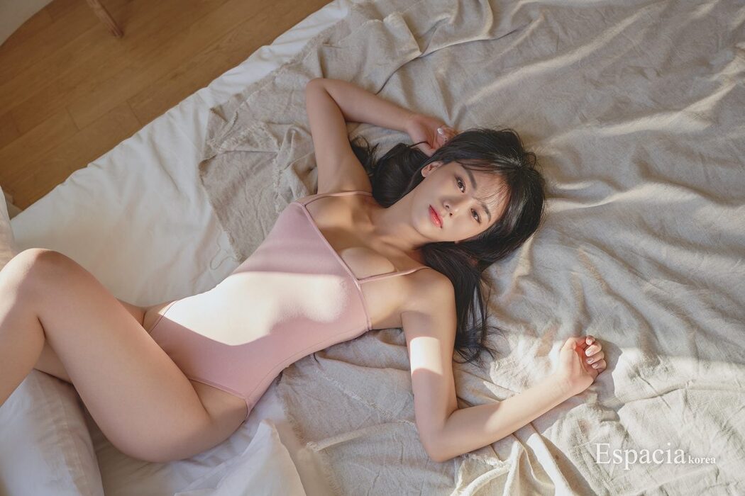 Espacia Korea ESP.002 JJUDY