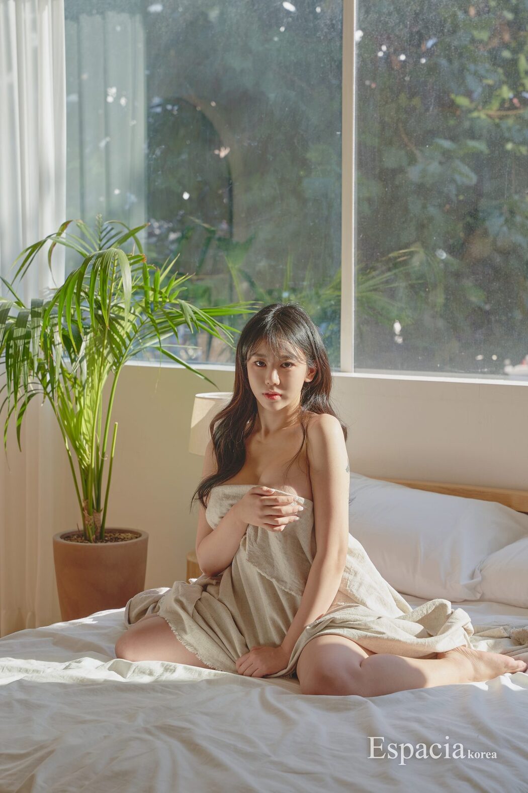 Espacia Korea ESP.002 JJUDY
