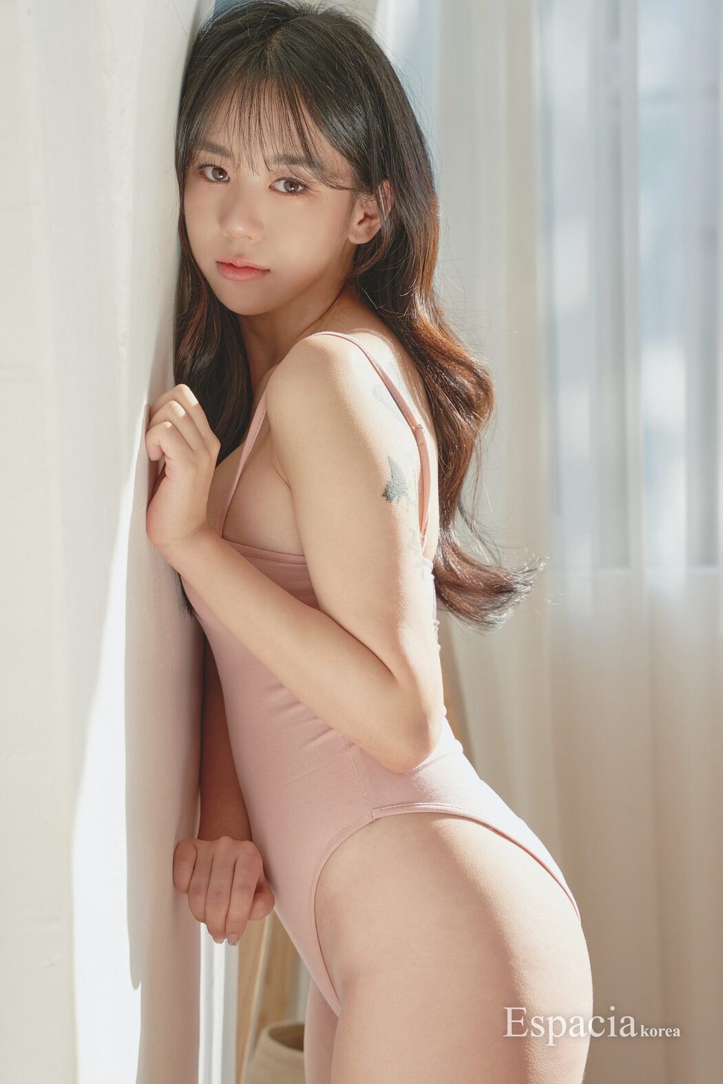 Espacia Korea ESP.002 JJUDY