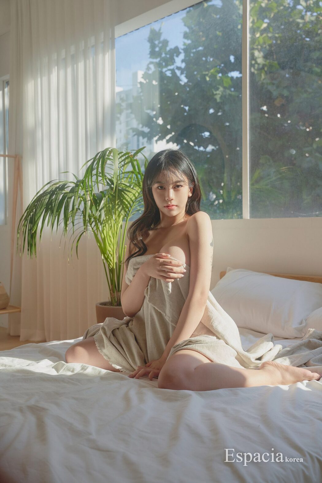 Espacia Korea ESP.002 JJUDY