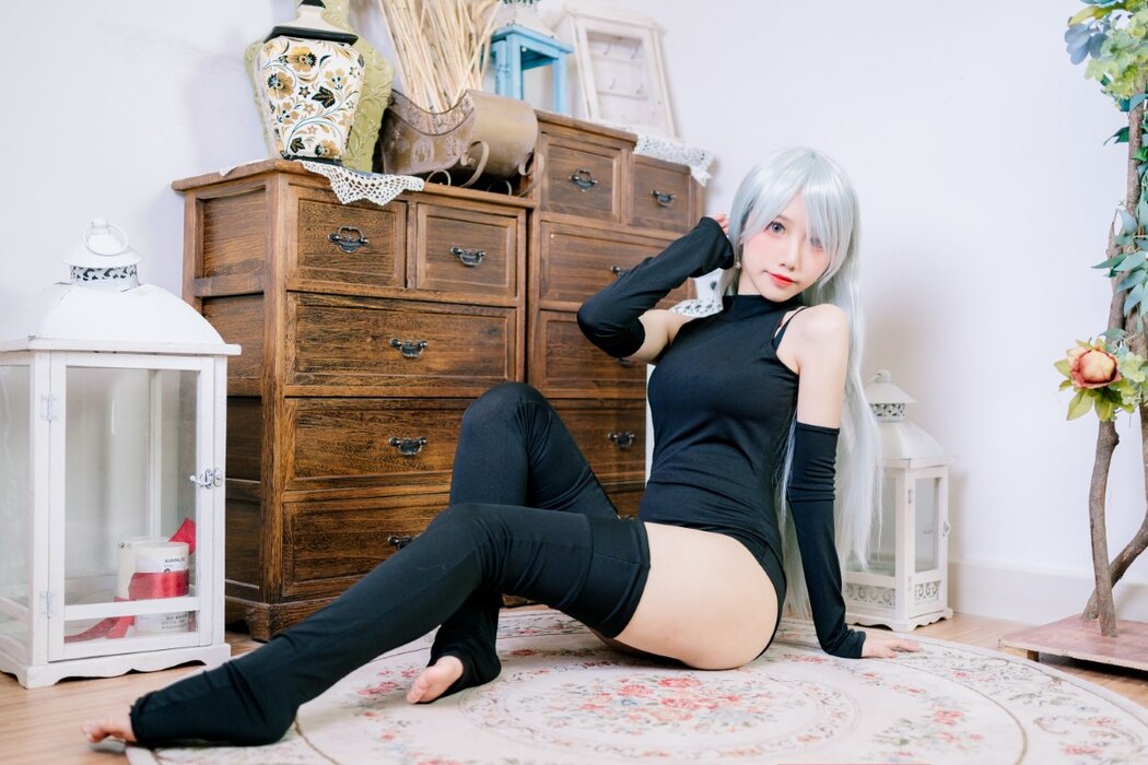 Coser@果咩酱w Vol.042