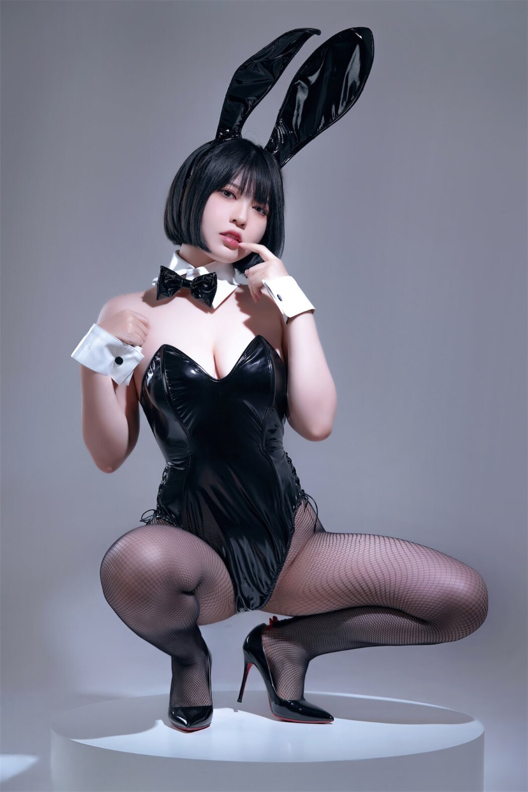 Coser@半半子 – Bunny Vol.02