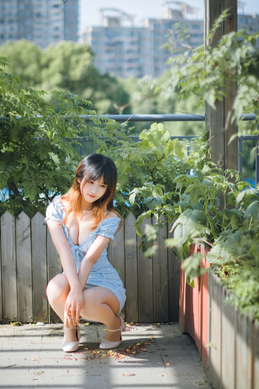 Coser@三度_69 Vol.078 玛修舞娘