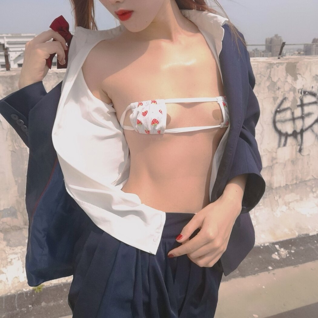 Coser@钛合金TiTi 天台JK