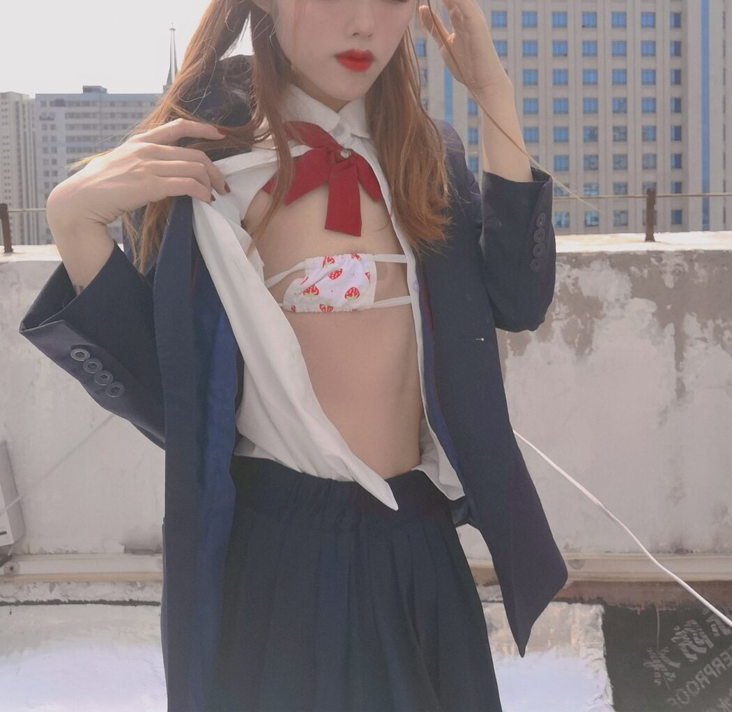 Coser@钛合金TiTi 天台JK