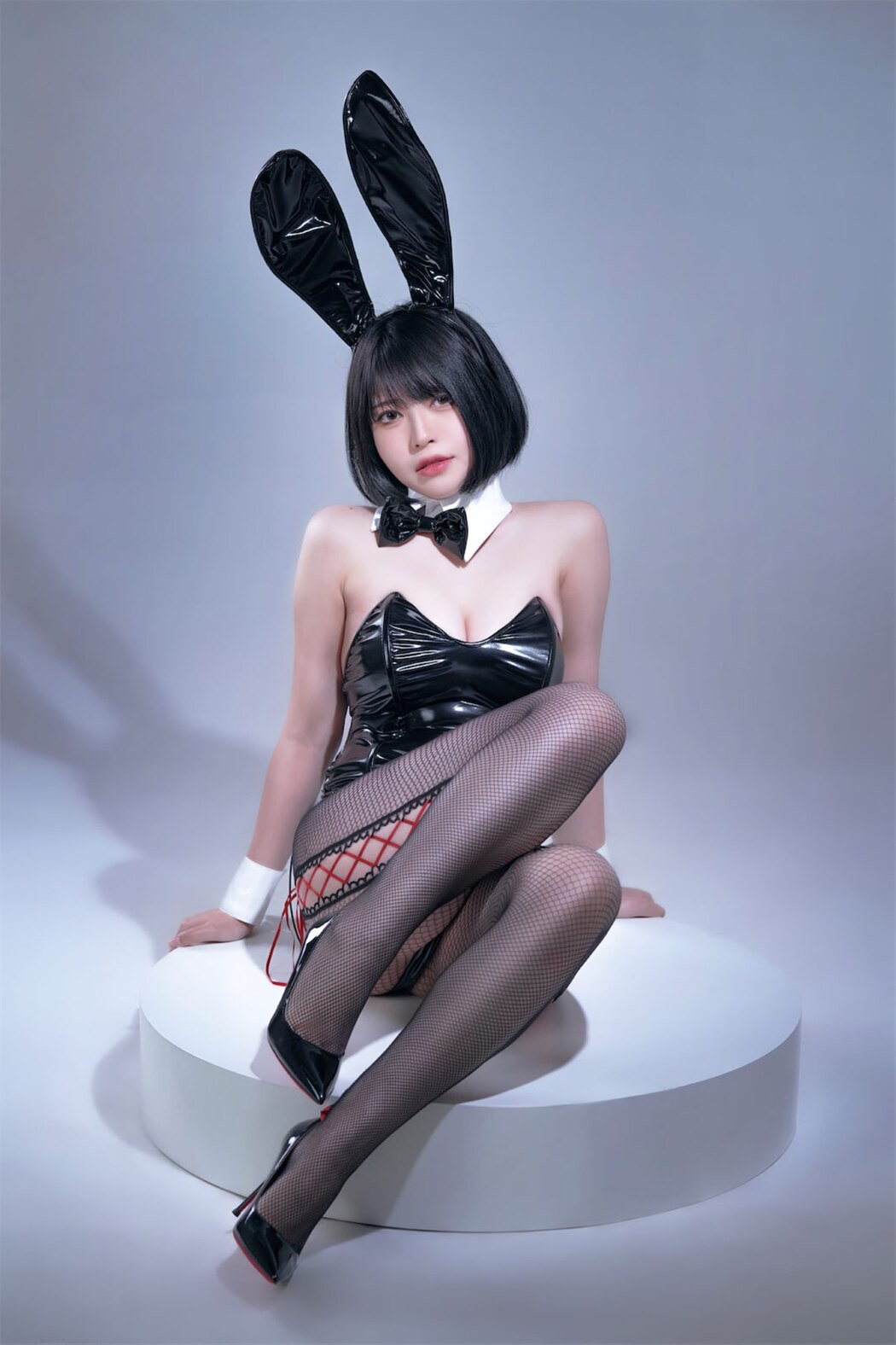 Coser@半半子 – Bunny Vol.02