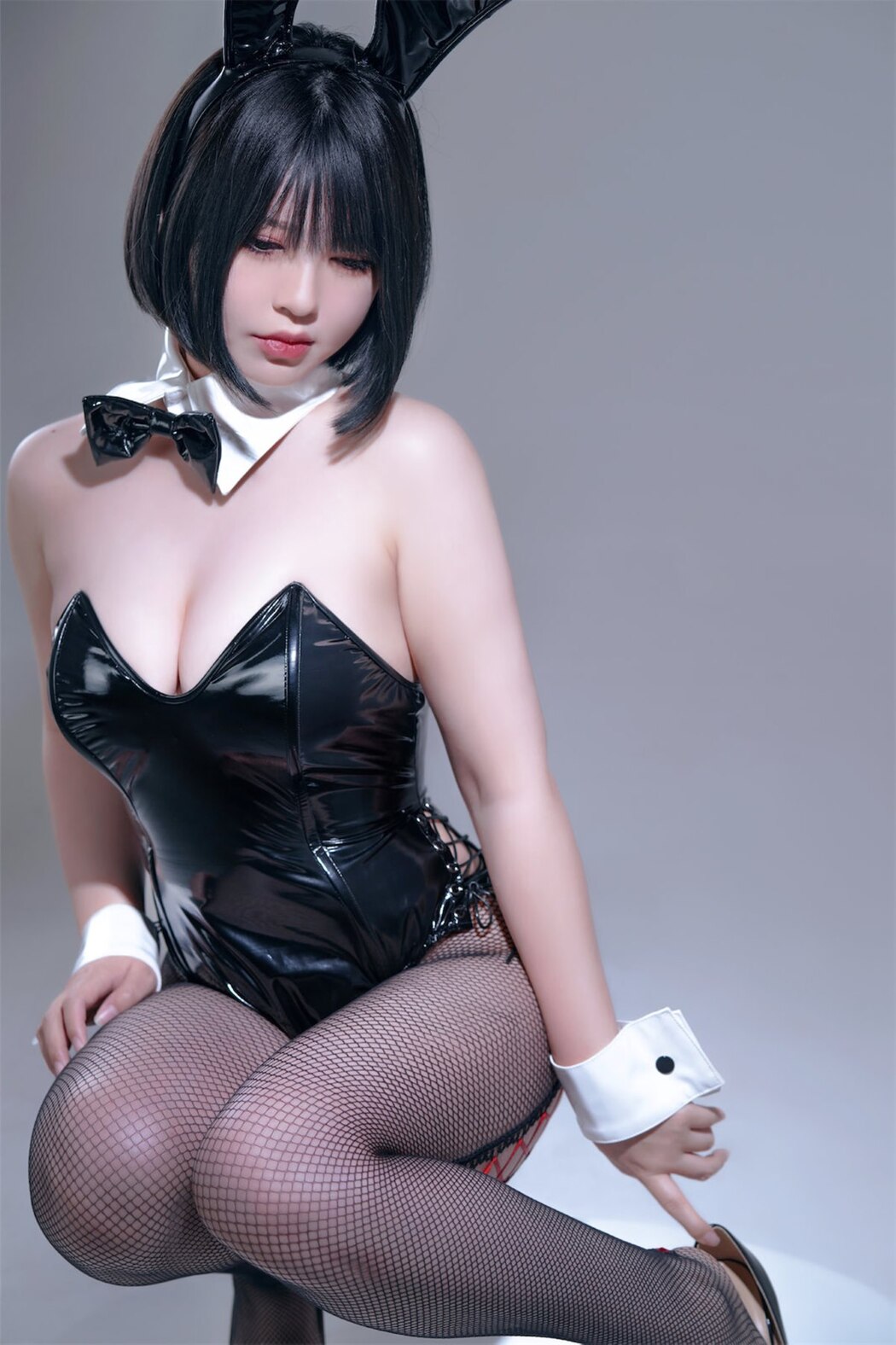 Coser@半半子 – Bunny Vol.02