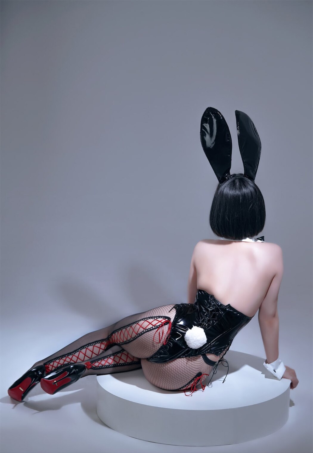 Coser@半半子 – Bunny Vol.02