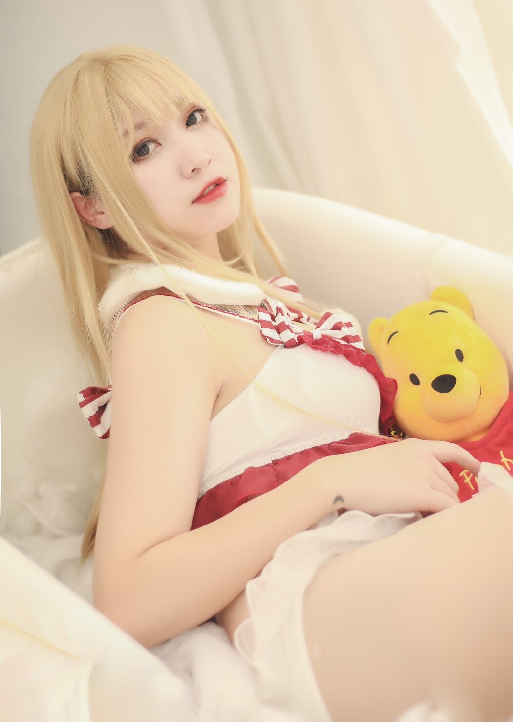 Coser@奇行家狗崽 春节福利