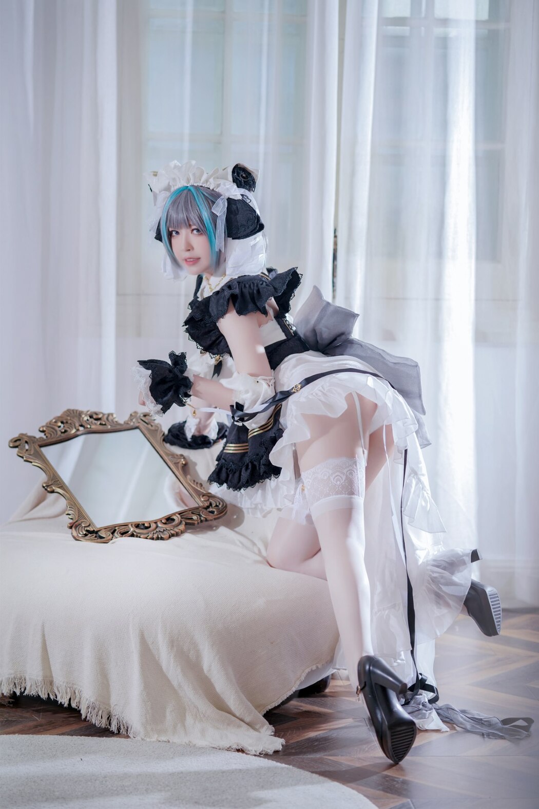 Coser@半半子 – 柴郡