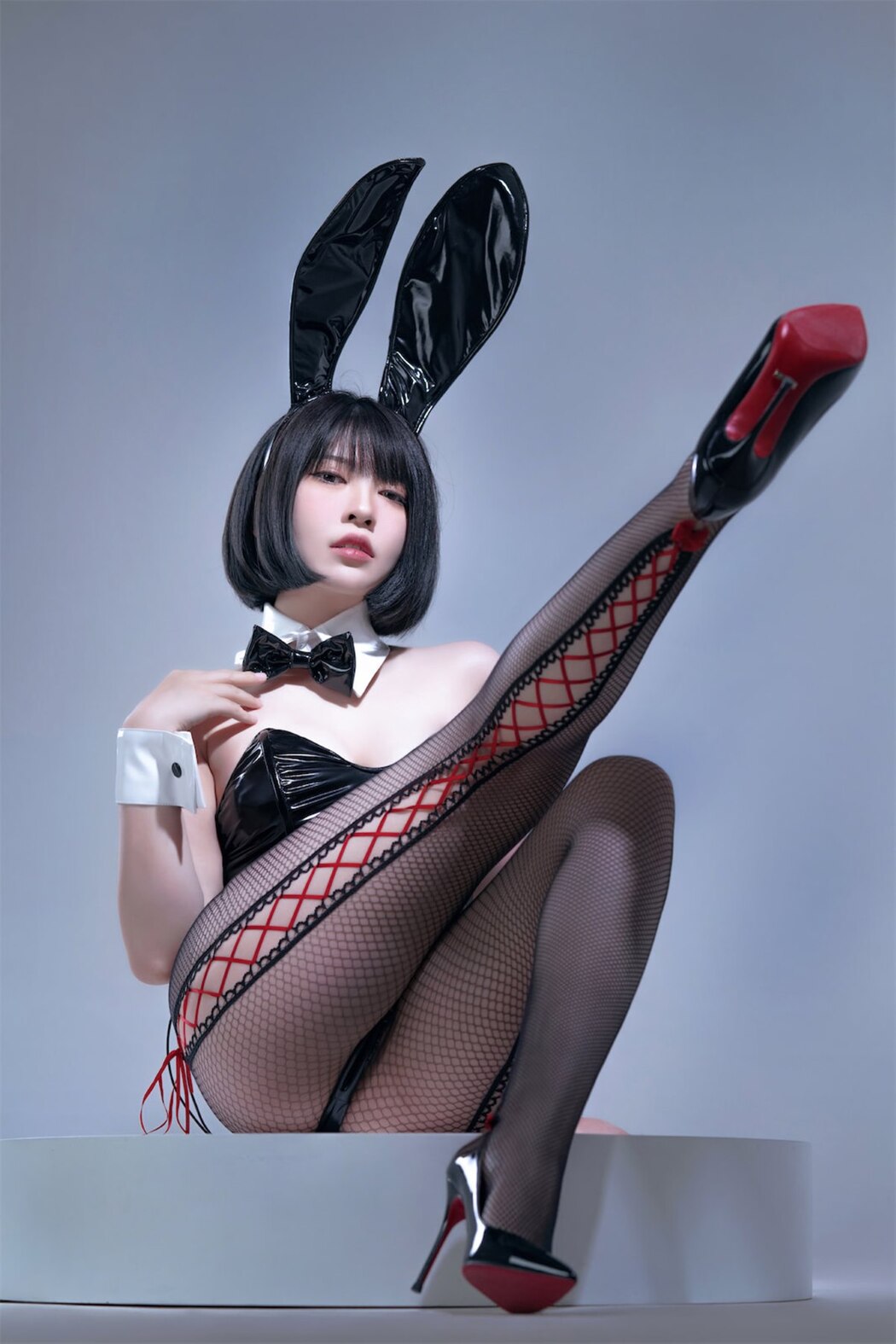 Coser@半半子 – Bunny Vol.02