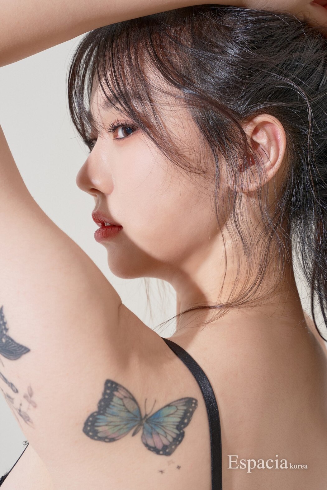 Espacia Korea ESP007 JJUDY