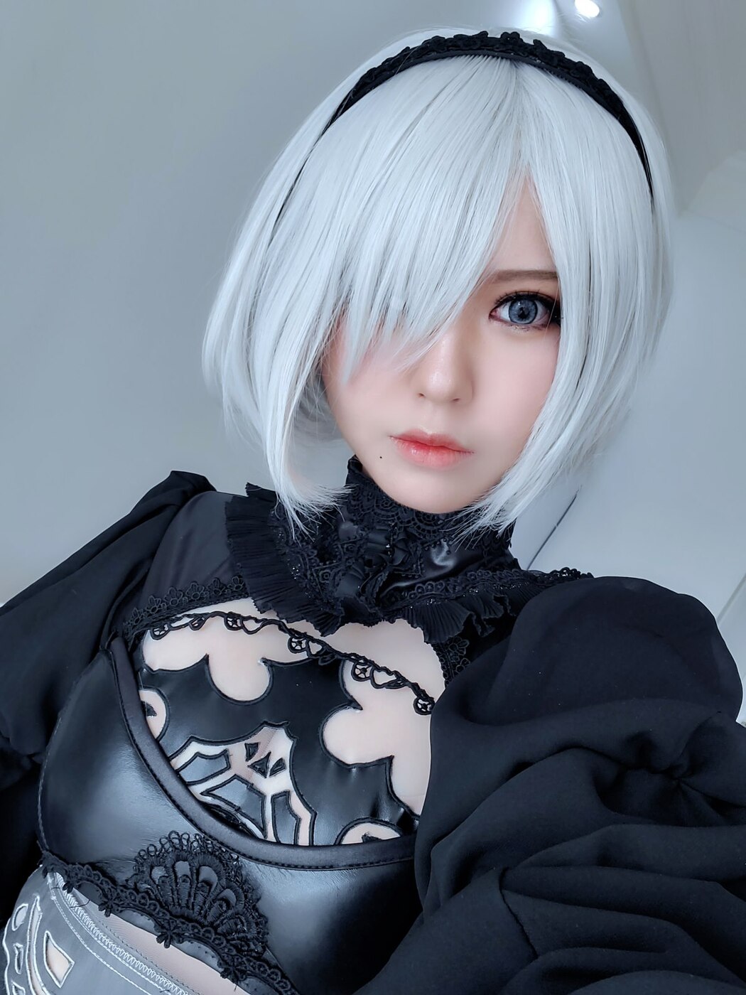 Coser@半半子 二号B型