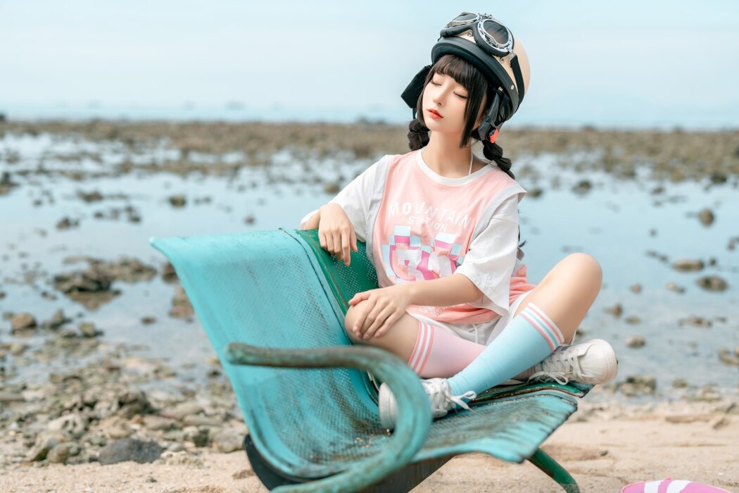 Coser@蠢沫沫 Electric Car