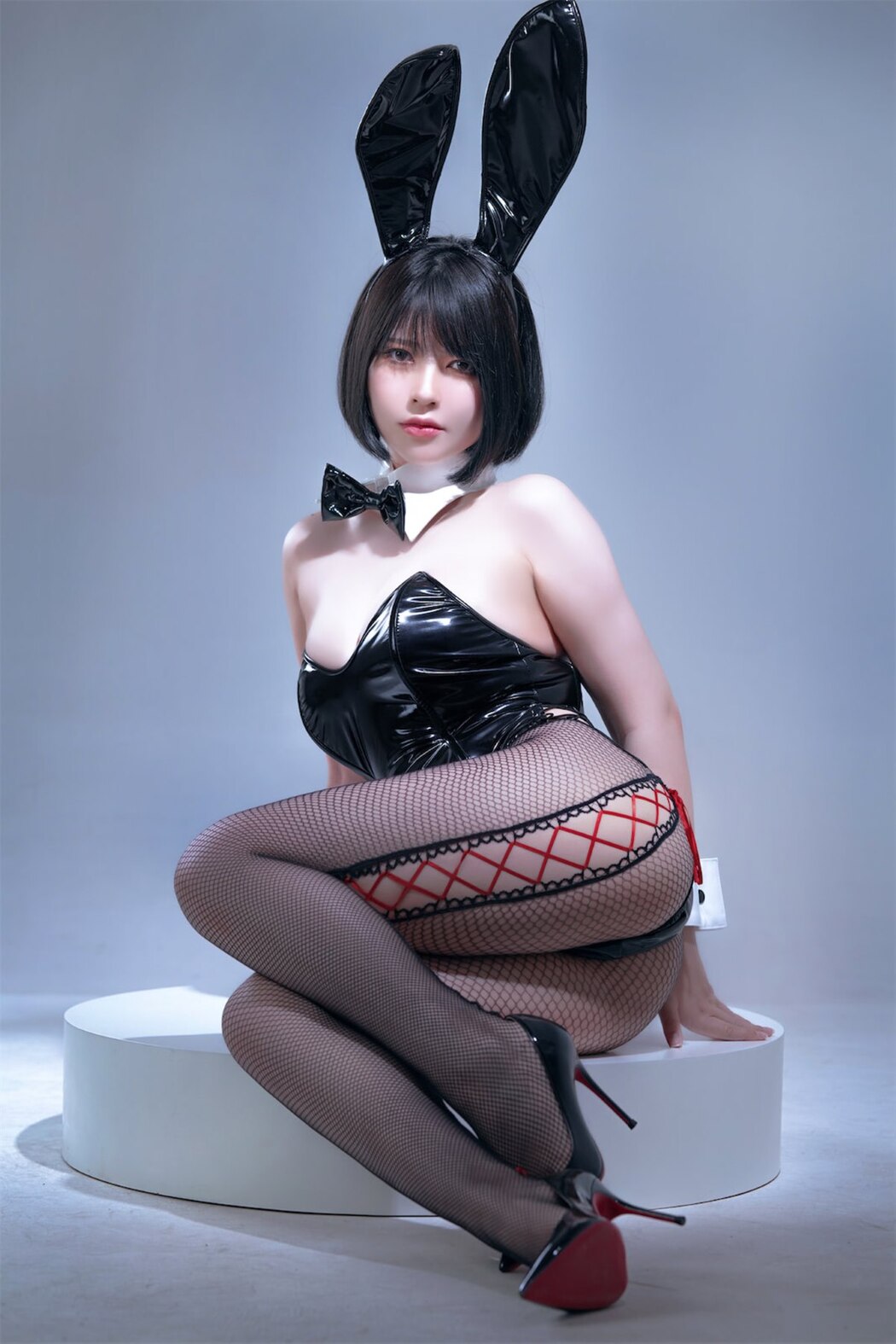 Coser@半半子 – Bunny Vol.02