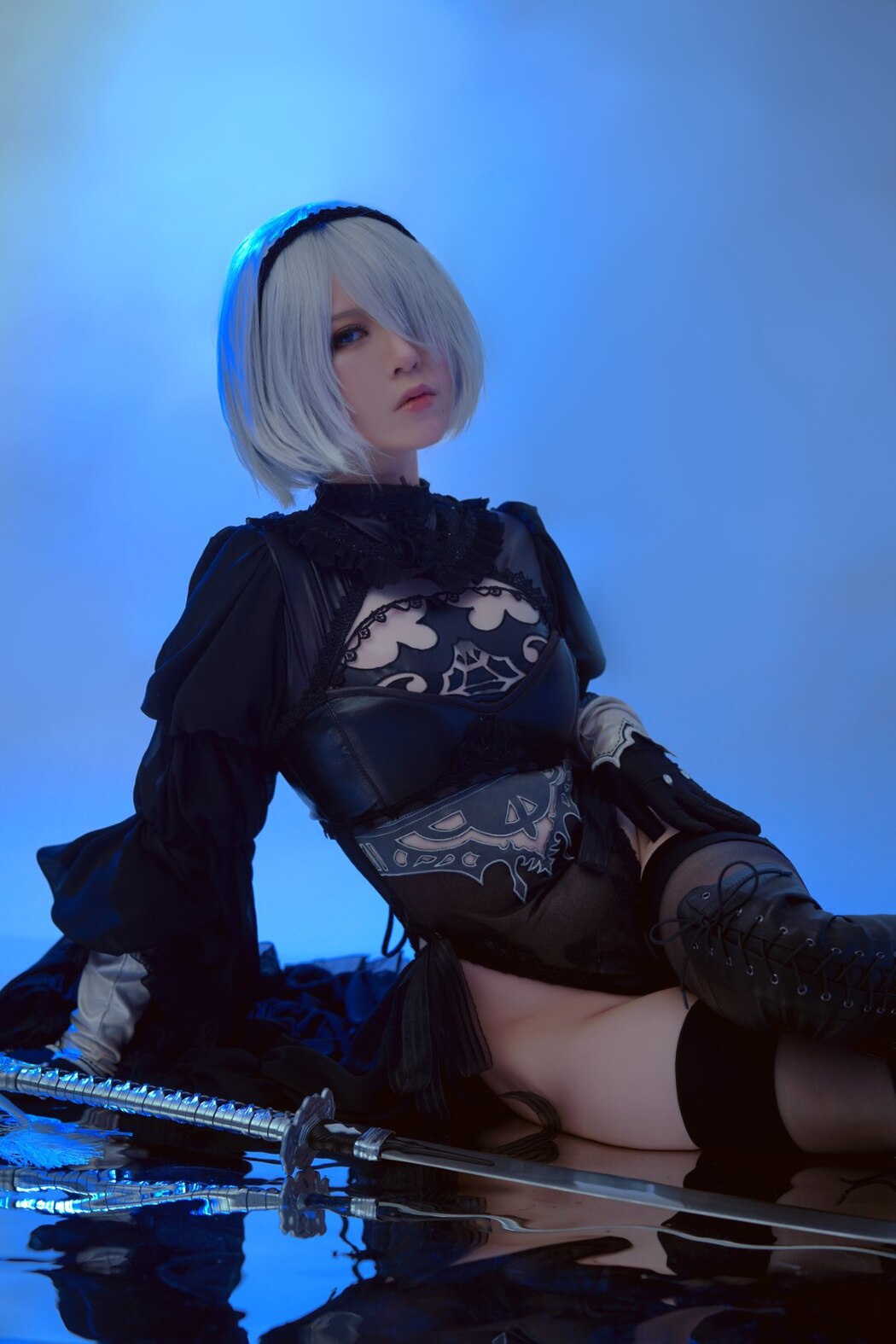 Coser@半半子 二号B型