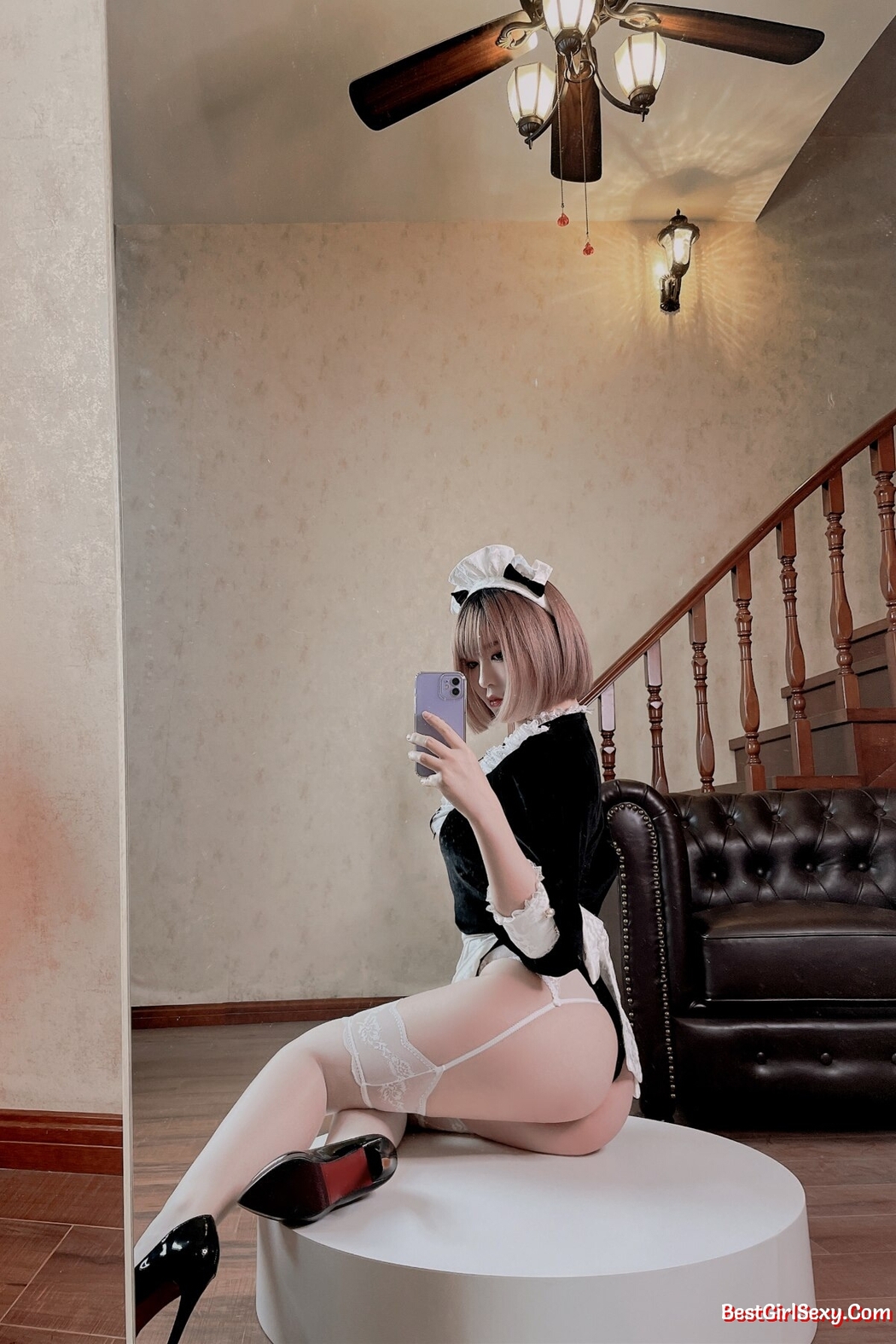 Coser@半半子 来一份下午茶吧