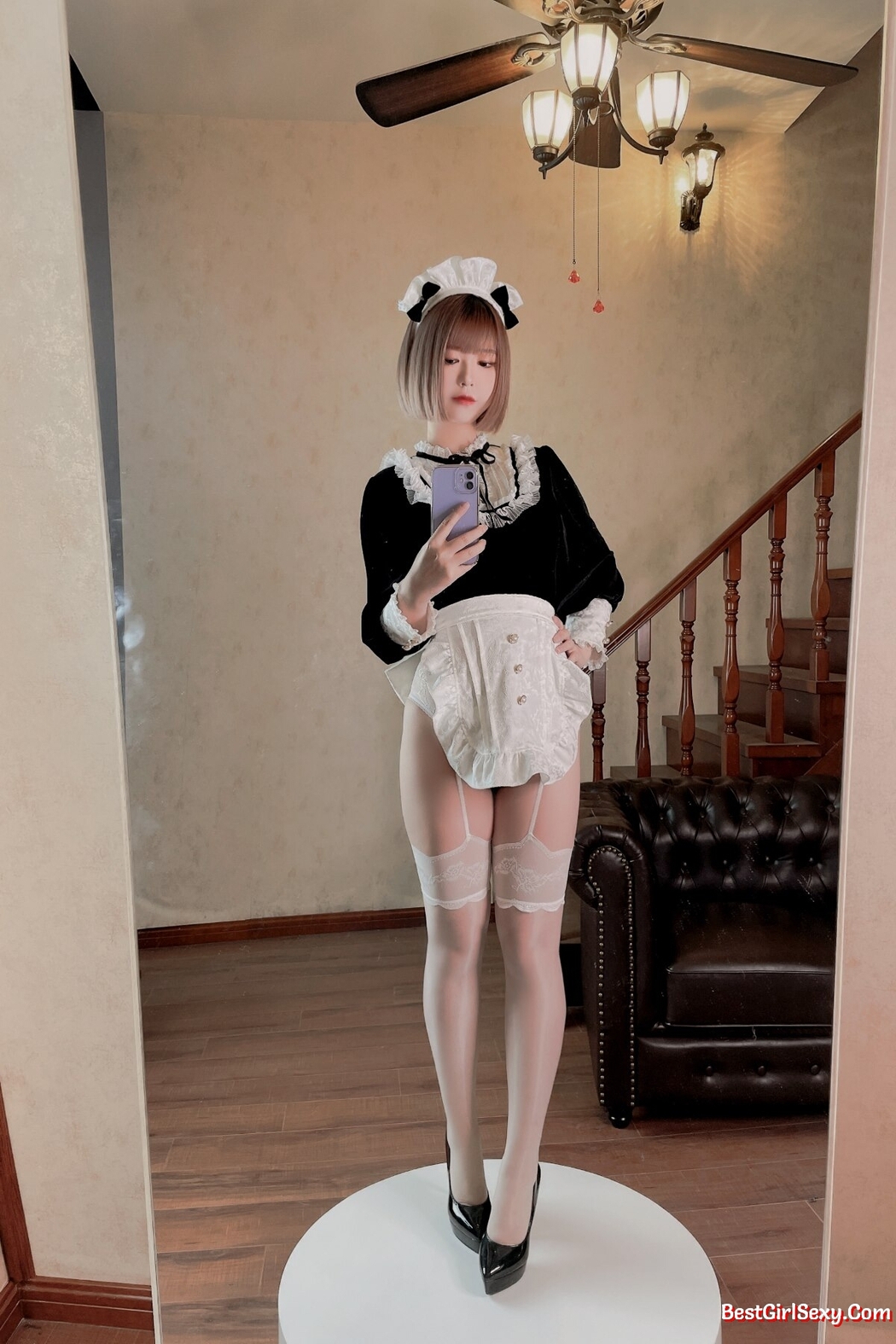 Coser@半半子 来一份下午茶吧