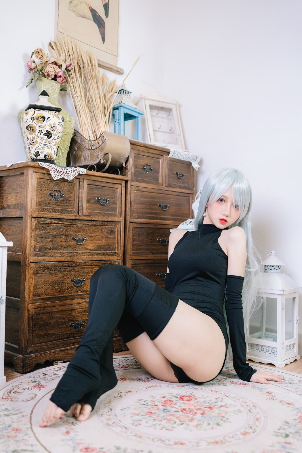 Coser@果咩酱w Vol.042