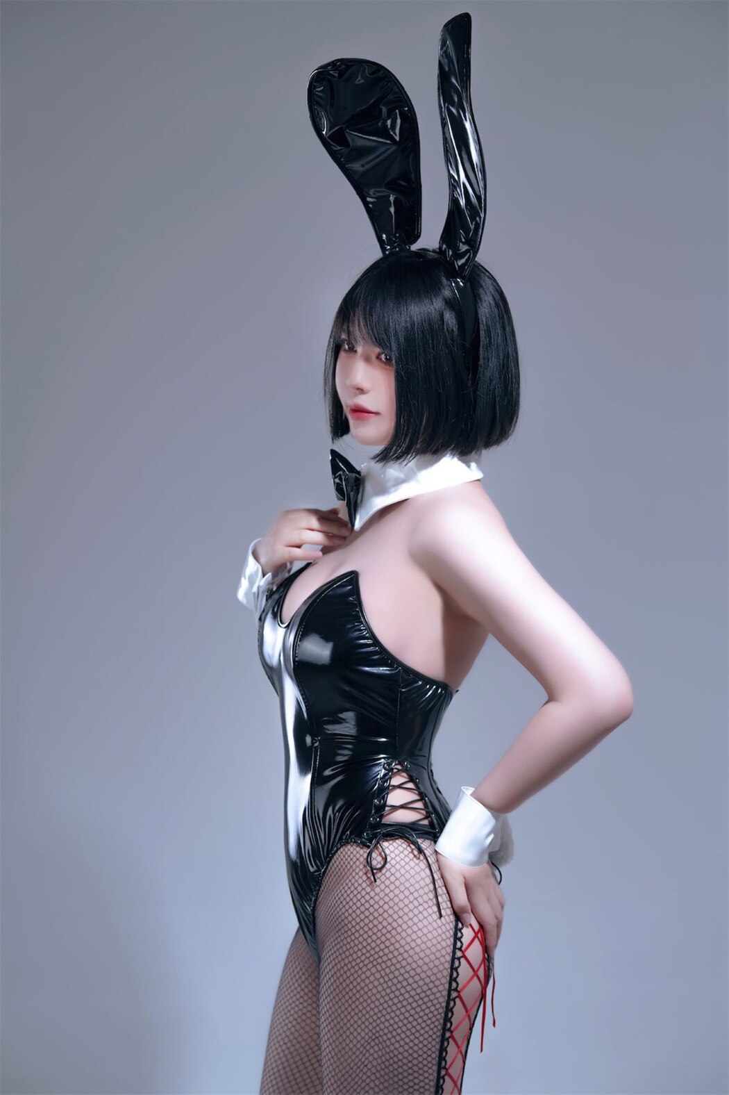 Coser@半半子 – Bunny Vol.02