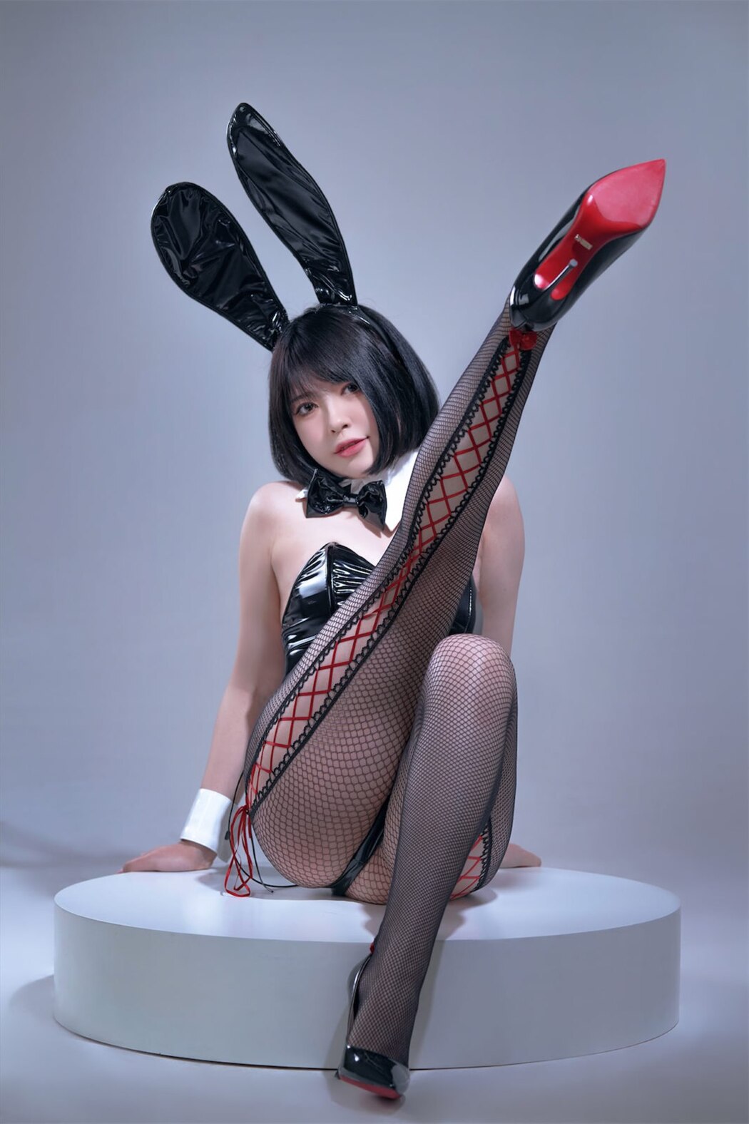 Coser@半半子 – Bunny Vol.02