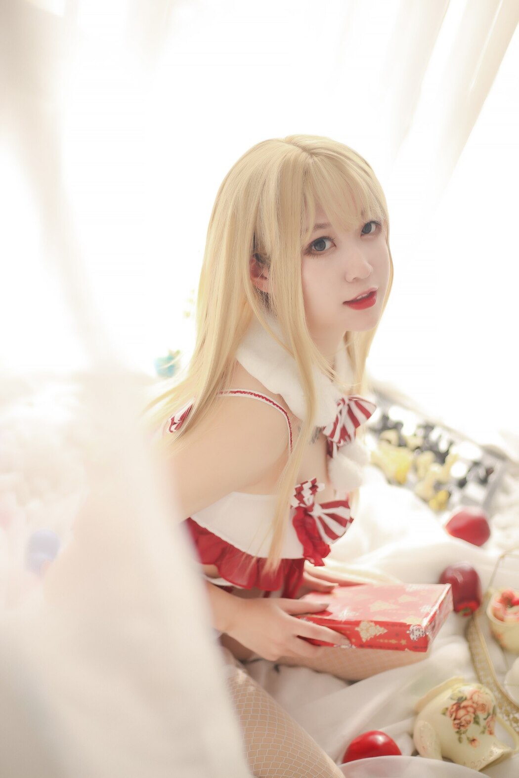 Coser@奇行家狗崽 春节福利