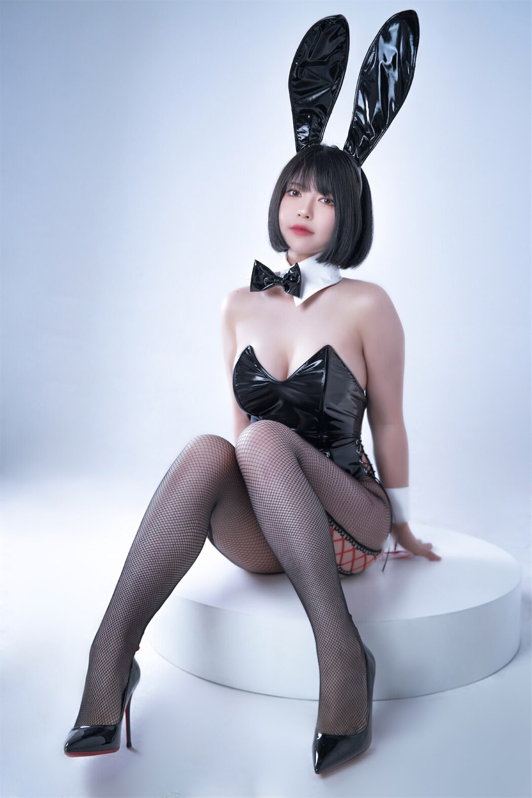 Coser@半半子 – Bunny Vol.02