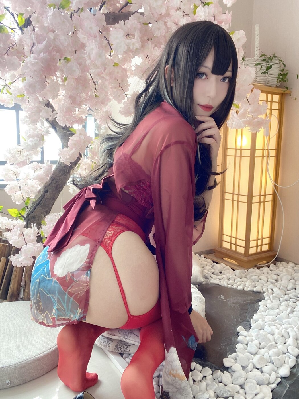 Coser@Money冷冷 Vol.024 新年快乐