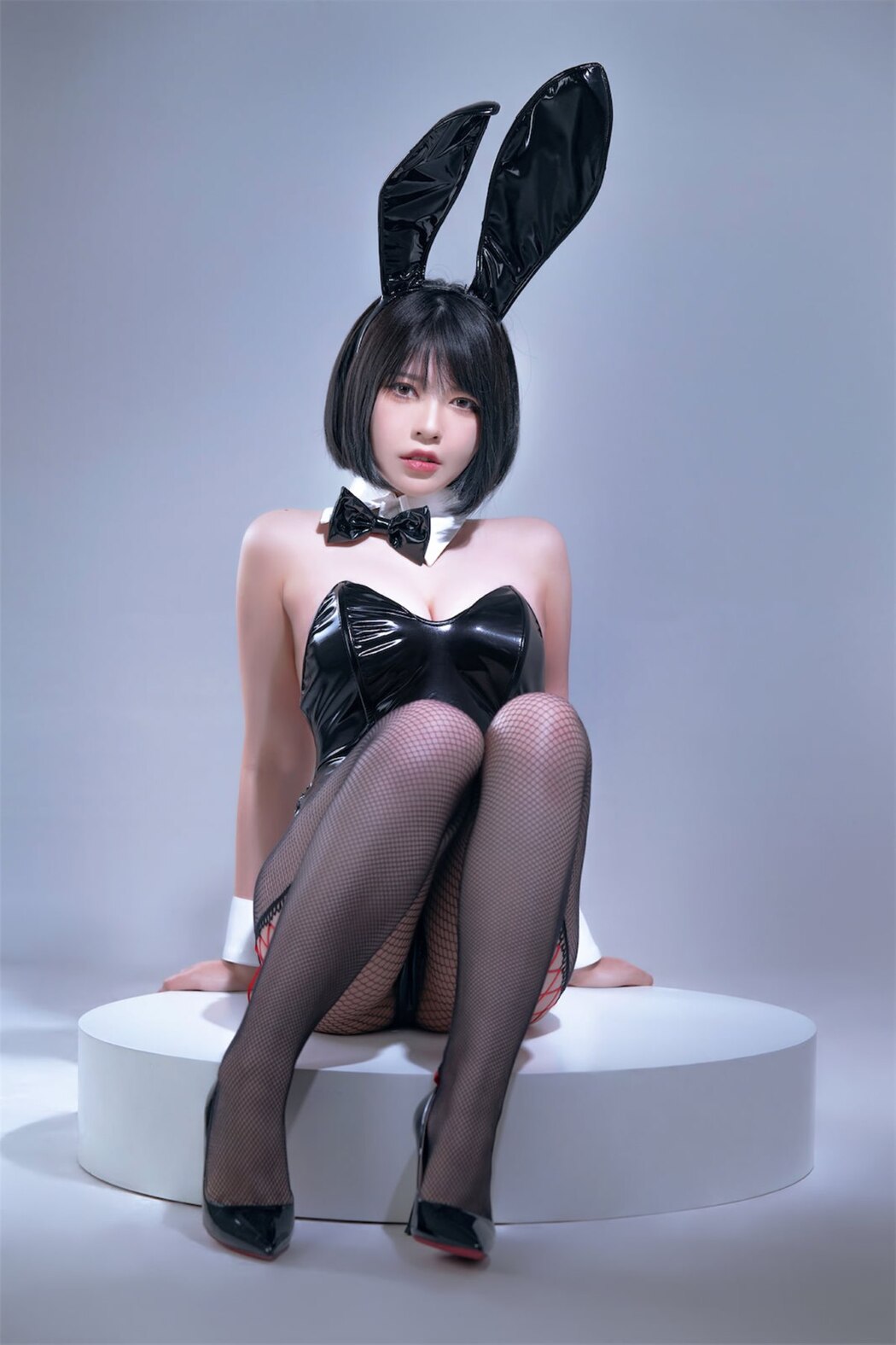 Coser@半半子 – Bunny Vol.02