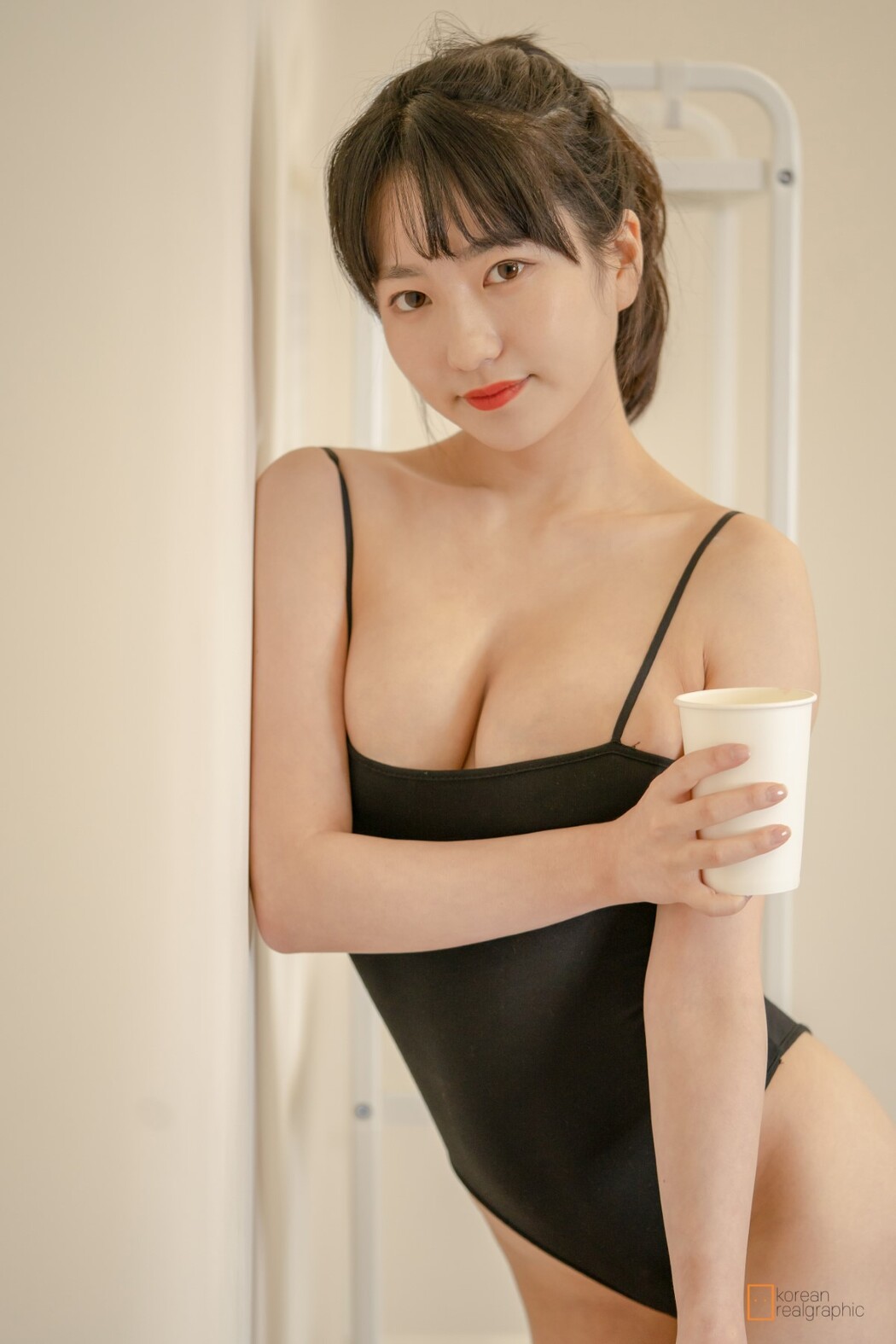 Korean Realgraphic No.065 Sehee 세희
