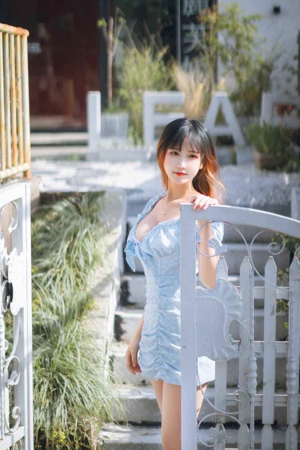 Coser@三度_69 Vol.078 玛修舞娘