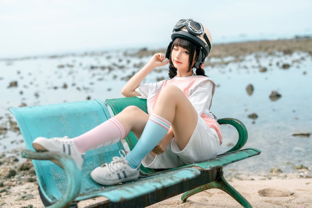 Coser@蠢沫沫 Electric Car