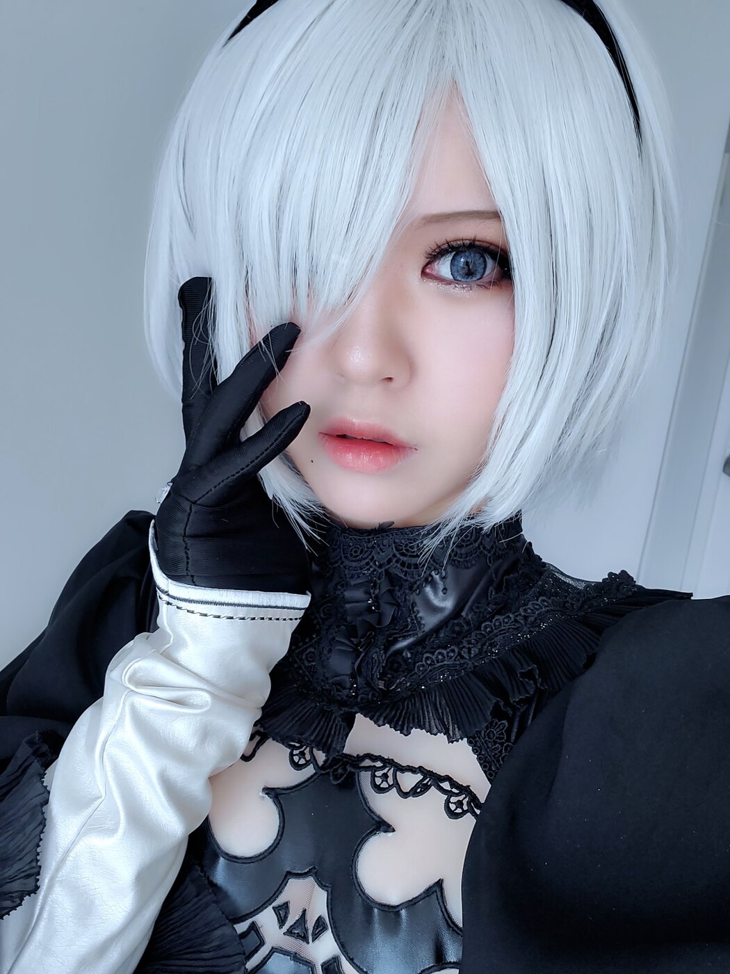 Coser@半半子 二号B型