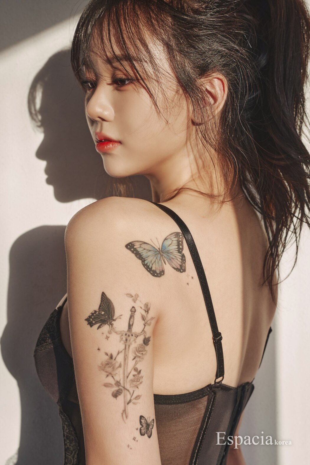 Espacia Korea ESP007 JJUDY