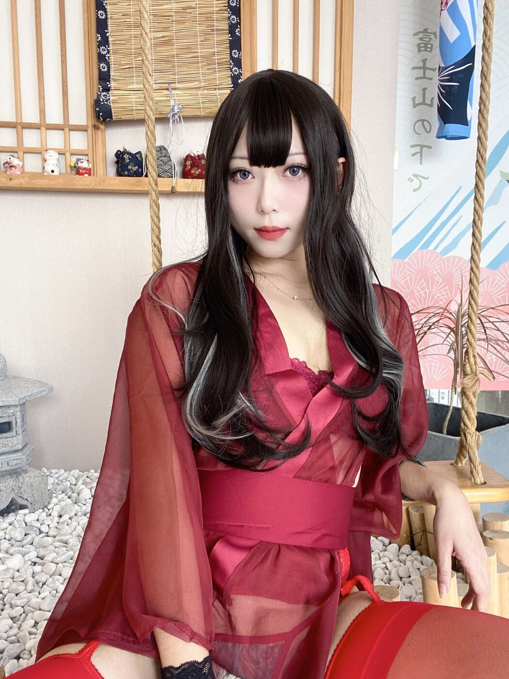 Coser@Money冷冷 Vol.024 新年快乐