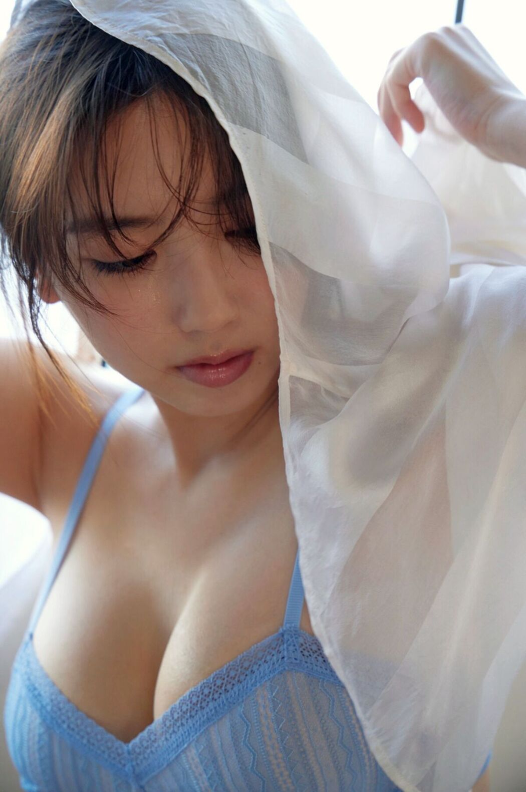 JP Sawaguchi Aika 沢口愛華 &#8211; クイーンの真髄